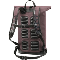 Ortlieb Commuter Daypack Urban 21L Ash Rose