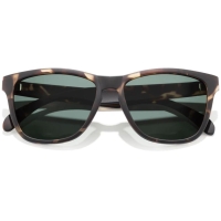 Sunski Madrona Tortoise Brown