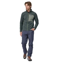 Patagonia R2 TechFace Jacket Nouveau Green