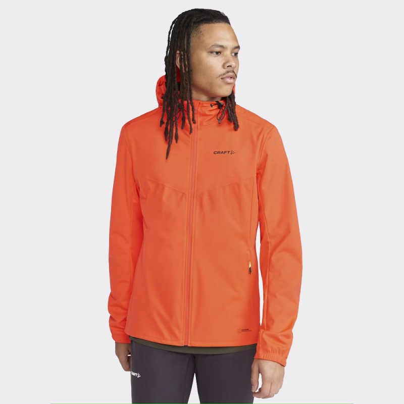 Craft Adv Essence Hydro Jacket Vibrant