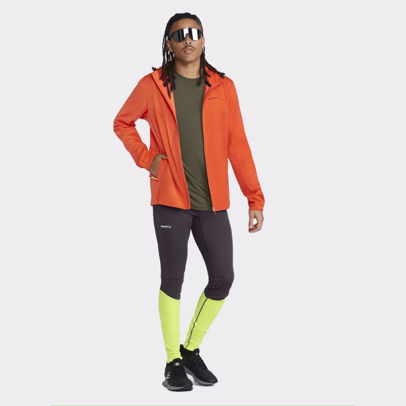Craft Adv Essence Hydro Jacket Vibrant