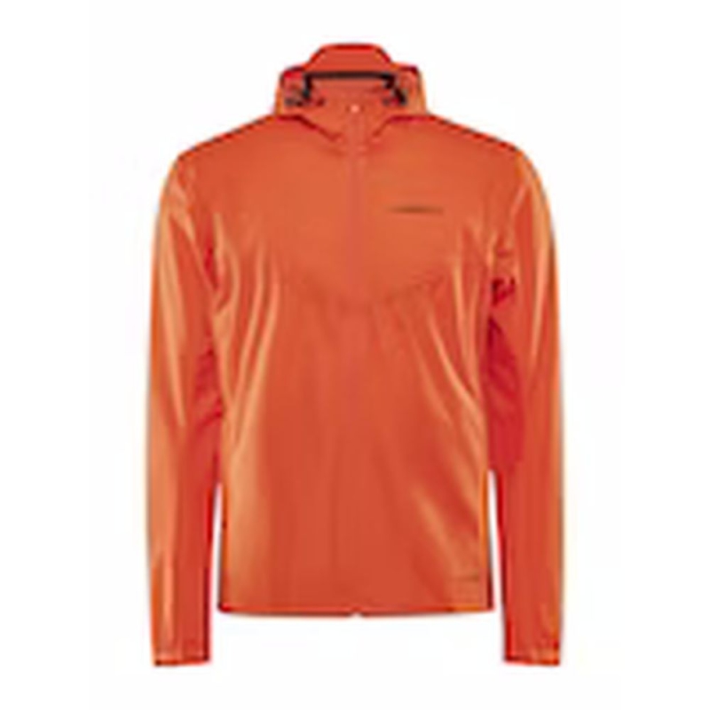 Craft Adv Essence Hydro Jacket Vibrant