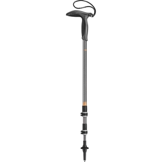 Leki Wanderfreund Makalu Gun-Metal/Dark-Anthracite/Copp