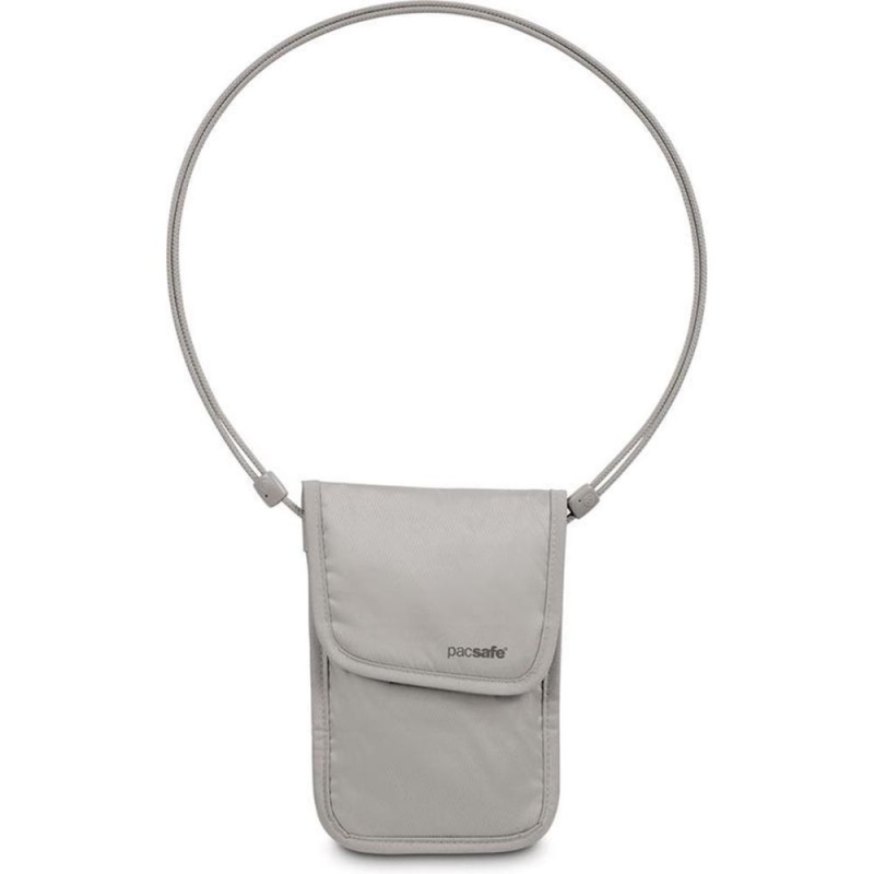 Pacsafe Coversafe 75  Neutral Grey