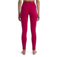 Icebreaker 200 Oasis Sonebula Leggings Women's El.Pink/F