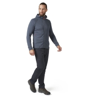 RAB Nexus Hoody Steel