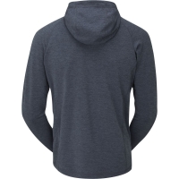 RAB Nexus Hoody Steel