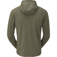 RAB Nexus Hoody Light Khaki