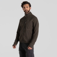 Craghoppers NosiLife Spry Jacket WoodlandGrn