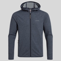 Craghoppers NosiLife Deft Hood Jkt Blue Navy Ml