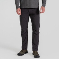 Craghoppers NosiLife Pro Trousers III Long Black Pepper
