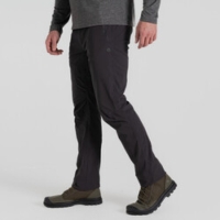 Craghoppers NosiLife Pro Trousers III Long Black Pepper