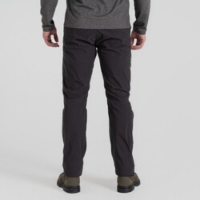 Craghoppers NosiLife Pro Trousers III Long Black Pepper