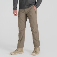 Craghoppers NosiLife Pro Conv III Long Pebble