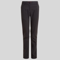 Craghoppers NosiLife Pro Trousers II Long Women's  Charcoal