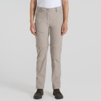 Craghoppers NosiLife Pro Conv III Long Women's SoftMushroom