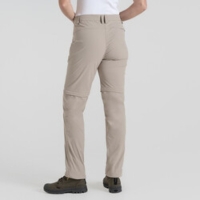 Craghoppers NosiLife Pro Conv III Long Women's SoftMushroom