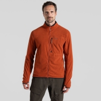 Craghoppers NosiLife Spry Jacket Red Beach
