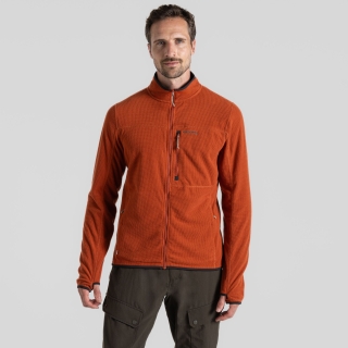 Craghoppers NosiLife Spry Jacket Red Beach