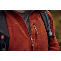 Craghoppers NosiLife Spry Jacket Red Beach