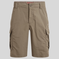Craghoppers NosiLife Cargo II Short Pebble