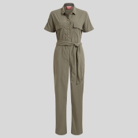 Craghoppers NosiLife Hauku Jumpsuit Women's Wild Olive
