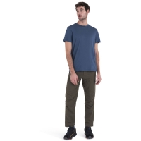 Icebreaker Mer 150 Tech Lite III SS Tee Dawn