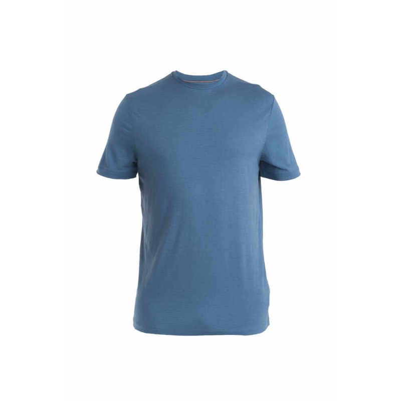 Icebreaker Mer 150 Tech Lite III SS Tee Dawn