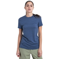 Icebreaker Mer 150 Tech Lite III SS Tee Women's Dawn