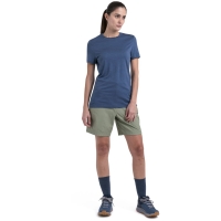 Icebreaker Mer 150 Tech Lite III SS Tee Women's Dawn