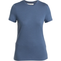 Icebreaker Mer 150 Tech Lite III SS Tee Women's Dawn