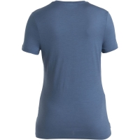Icebreaker Mer 150 Tech Lite III SS Tee Women's Dawn