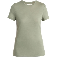 Icebreaker Mer 150 Tech Lite III SS Tee Women's Lichen