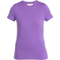 Icebreaker Mer 150 Tech Lite III SS Tee Women's Magic