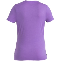 Icebreaker Mer 150 Tech Lite III SS Tee Women's Magic