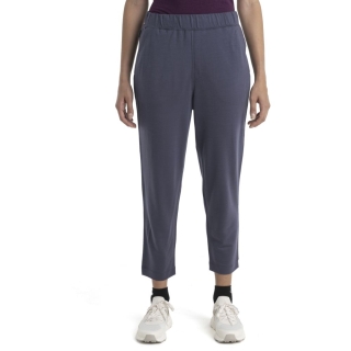 Icebreaker Merino Crush II Ankle Pants Women's Graphite