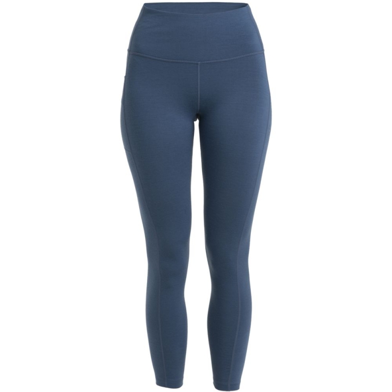 Icebreaker Merino 260 Fastray II 25 High Rise Tights Women's Dawn