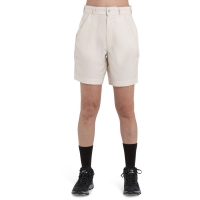 Icebreaker Hike Shorts Women's Chalk