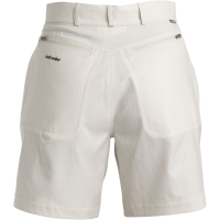 Icebreaker Hike Shorts Women's Chalk