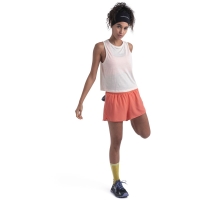 Icebreaker Merino 125 Cool-Lite Speed Tank Women's Chalk