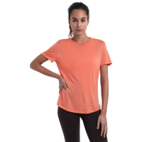 Icebreaker Merino 125 Cool-Lite Sphere III SS Tee Women's Tang