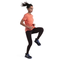 Icebreaker Merino 125 Cool-Lite Sphere III SS Tee Women's Tang