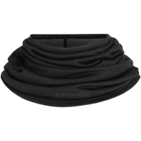 Icebreaker Cool-Lite Flexi Chute  Black