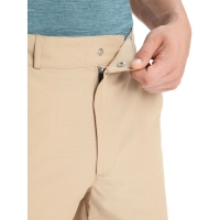 Icebreaker Hike Shorts Sand