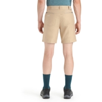 Icebreaker Hike Shorts Sand
