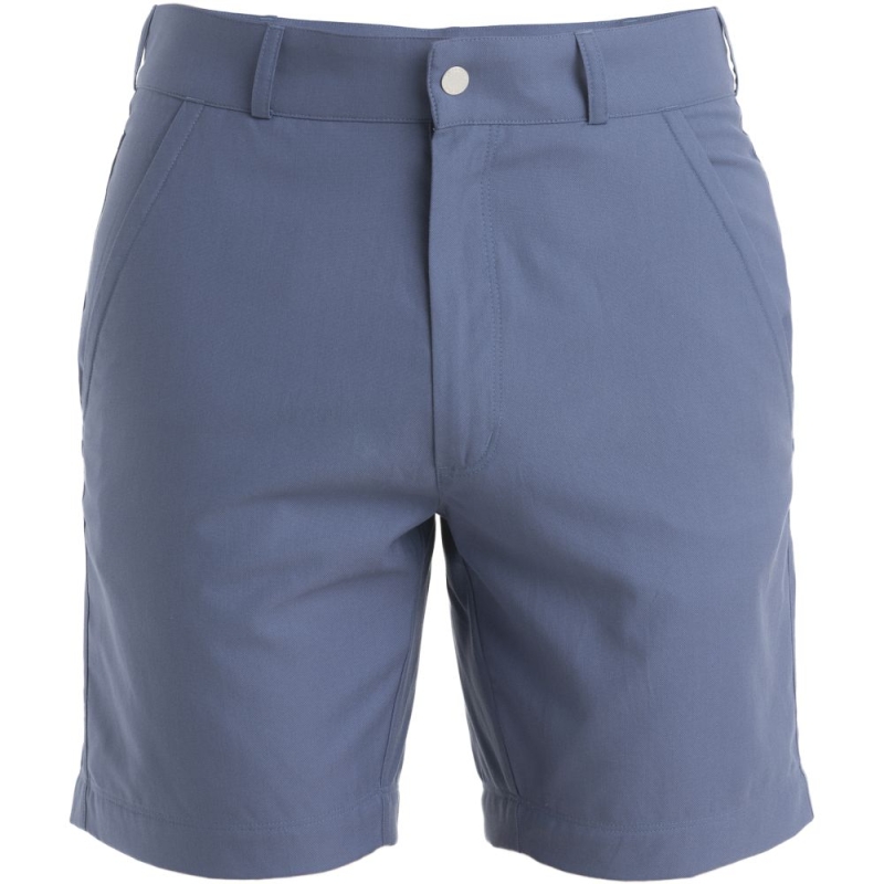 Icebreaker Hike Shorts Dawn