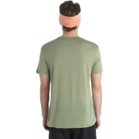 Icebreaker Merino 125 Cool-Lite Sphere III SS Tee Lichen