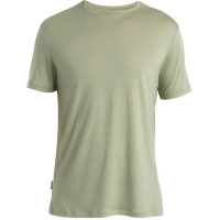 Icebreaker Merino 125 Cool-Lite Sphere III SS Tee Lichen