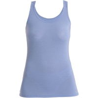 Icebreaker Siren Tank Women's Kyanite