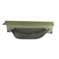 Exped Scout Hammock Combi UL Green